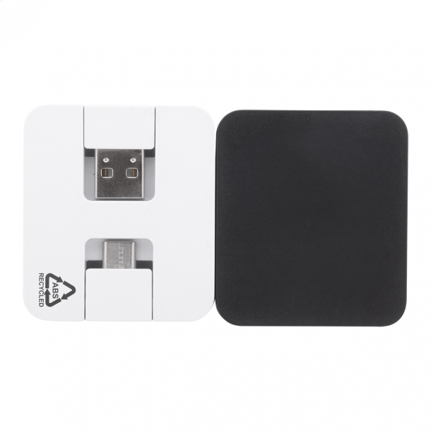 Rahubu - USB hub RABS