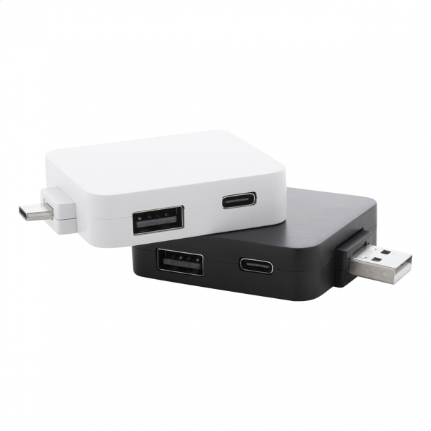 Rahubu - USB hub RABS