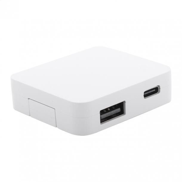 Rahubu - USB hub RABS
