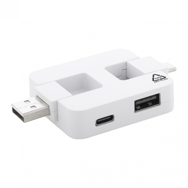 Rahubu - USB hub RABS