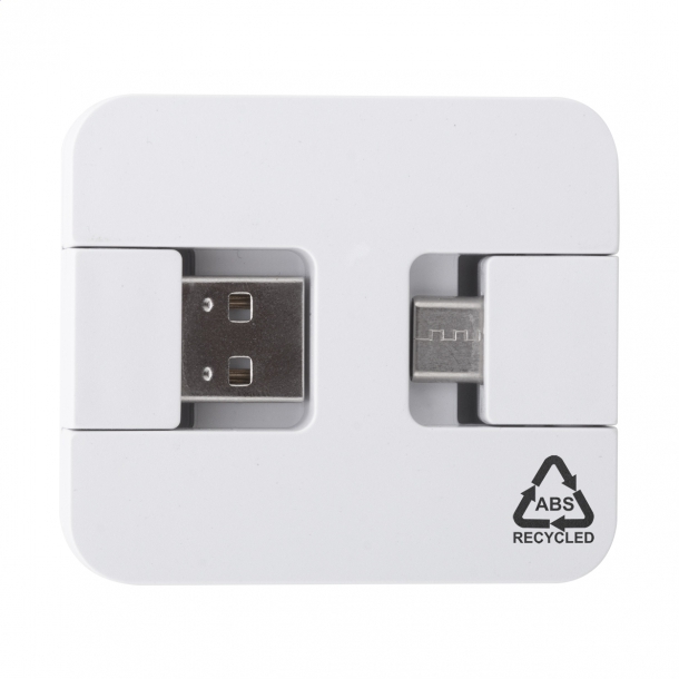 Rahubu - USB hub RABS