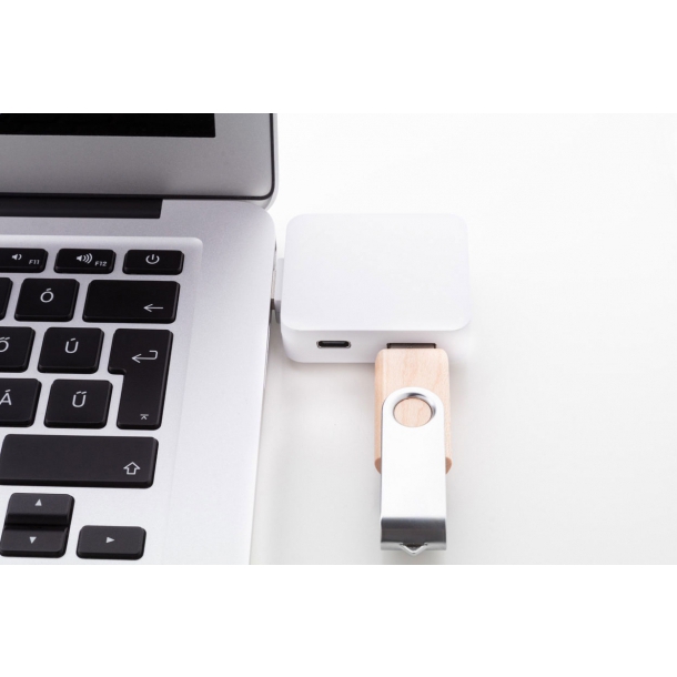 Rahubu - USB hub RABS