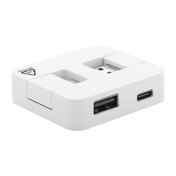 Rahubu - USB hub RABS