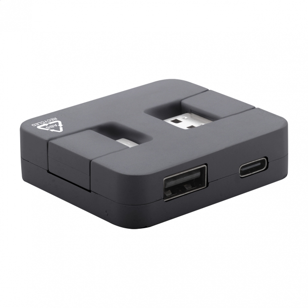Rahubu - USB hub RABS