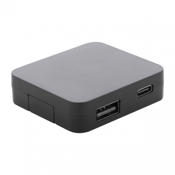 Rahubu - USB hub RABS