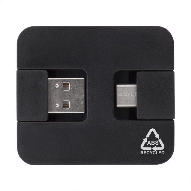 Rahubu - USB hub RABS