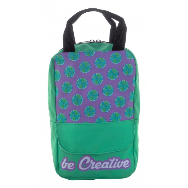 SuboBag Back Mini - personalizowany plecak RPET