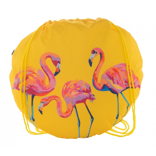 CreaDraw Circle - personalizowana torba ze ściągaczem