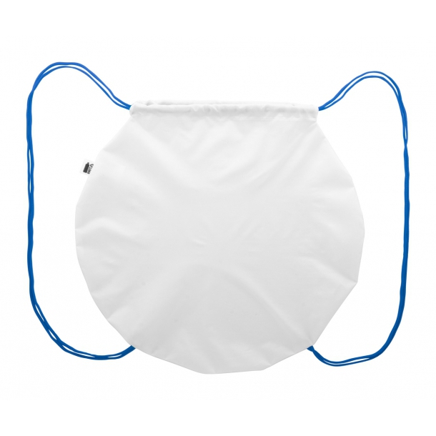 CreaDraw Circle - personalizowana torba ze ściągaczem