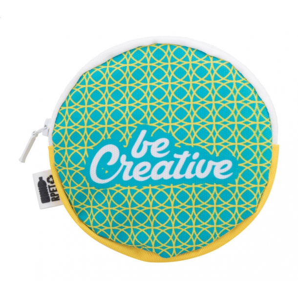 SuboPurse 360 - personalizowana torba RPET