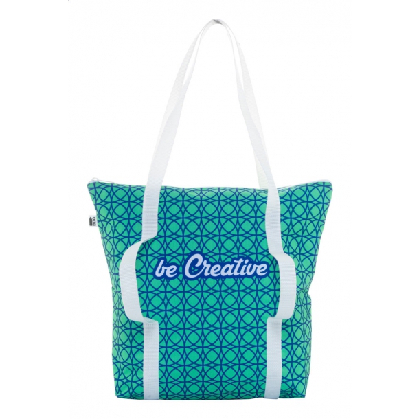 SuboBag Yoga - personalizowana torba na matę do jogi