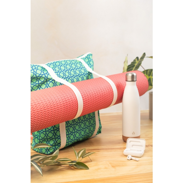 SuboBag Yoga - personalizowana torba na matę do jogi