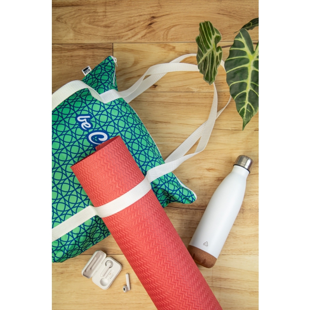 SuboBag Yoga - personalizowana torba na matę do jogi