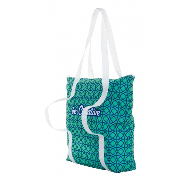 SuboBag Yoga - personalizowana torba na matę do jogi