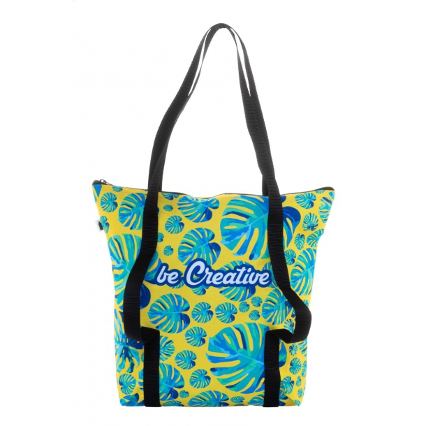 SuboBag Yoga - personalizowana torba na matę do jogi