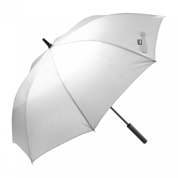Fibratus - parasol RPET - Biały