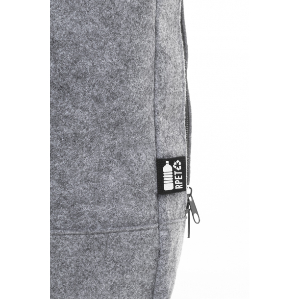 Refelt Back - Plecak z filcu RPET