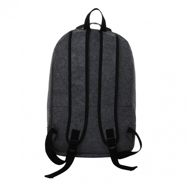 Refelt Back - Plecak z filcu RPET