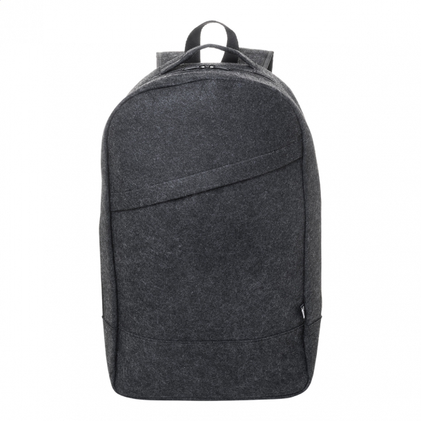 Refelt Back - Plecak z filcu RPET
