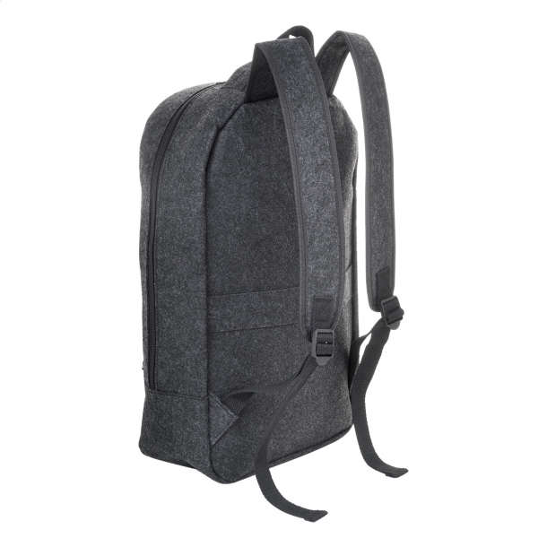 Refelt Back - Plecak z filcu RPET