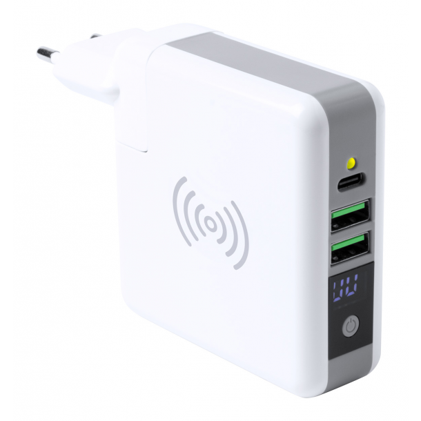 Teimpor - adapter podróżny