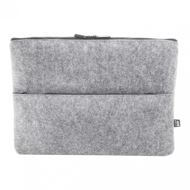 Refelt Comp - Torba na laptopa z filcu RPET
