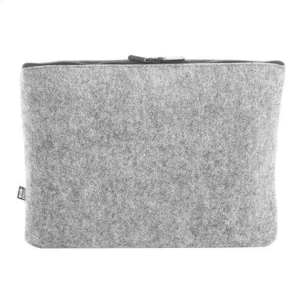 Refelt Comp - Torba na laptopa z filcu RPET