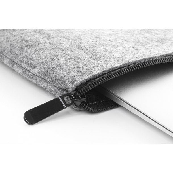 Refelt Comp - Torba na laptopa z filcu RPET