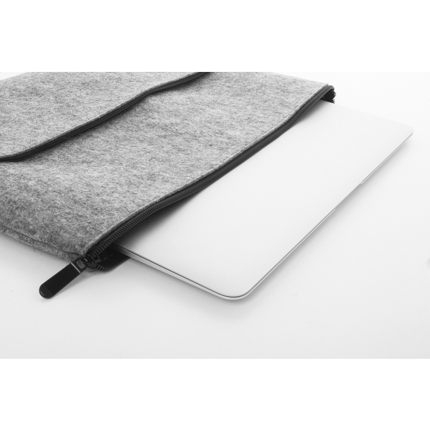 Refelt Comp - Torba na laptopa z filcu RPET
