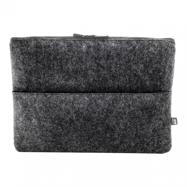 Refelt Comp - Torba na laptopa z filcu RPET