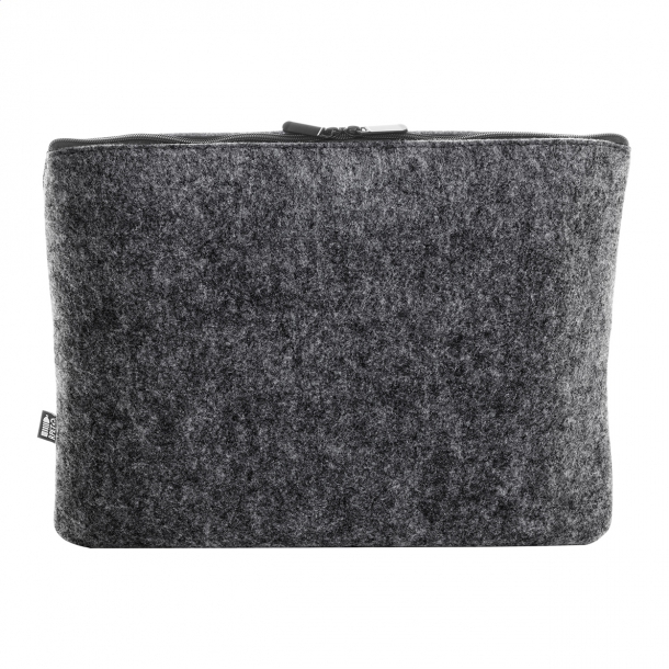 Refelt Comp - Torba na laptopa z filcu RPET
