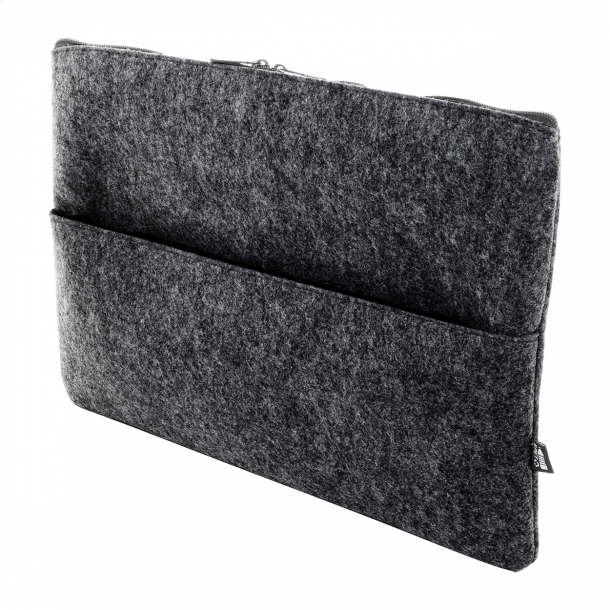 Refelt Comp - Torba na laptopa z filcu RPET