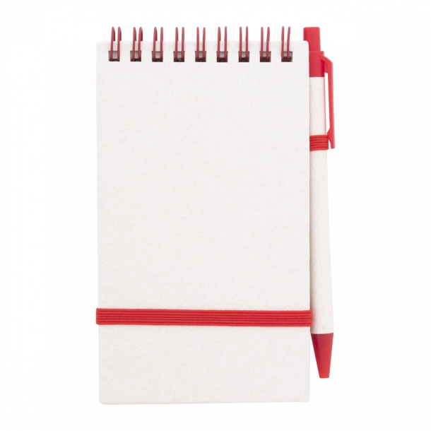 Relact Jot - notes z kartonów po mleku