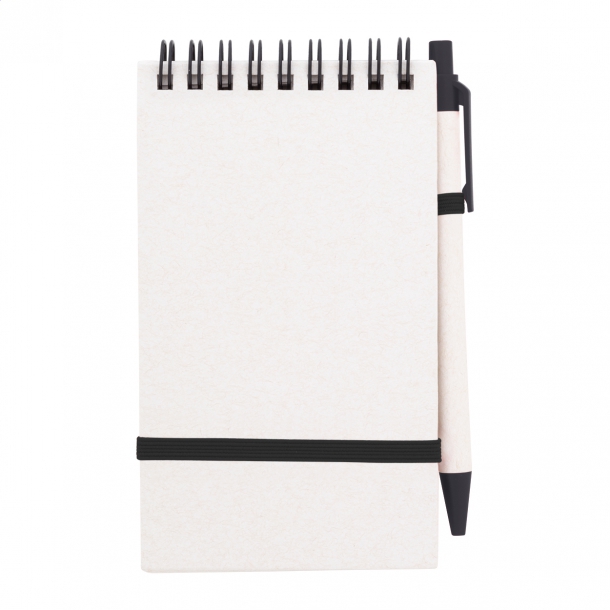 Relact Jot - notes z kartonów po mleku