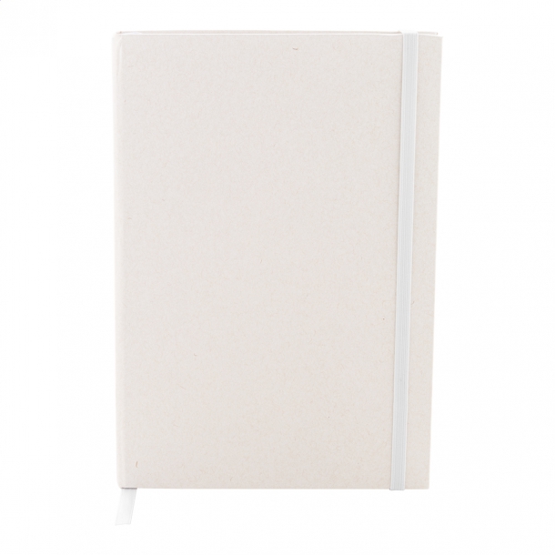Relact Note - notes z kartonów po mleku