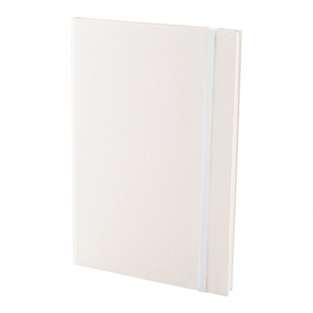 Relact Note - notes z kartonów po mleku - Biały