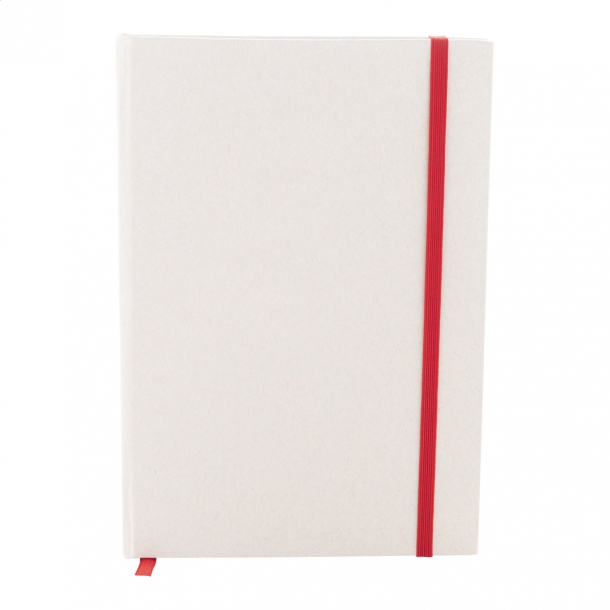 Relact Note - notes z kartonów po mleku