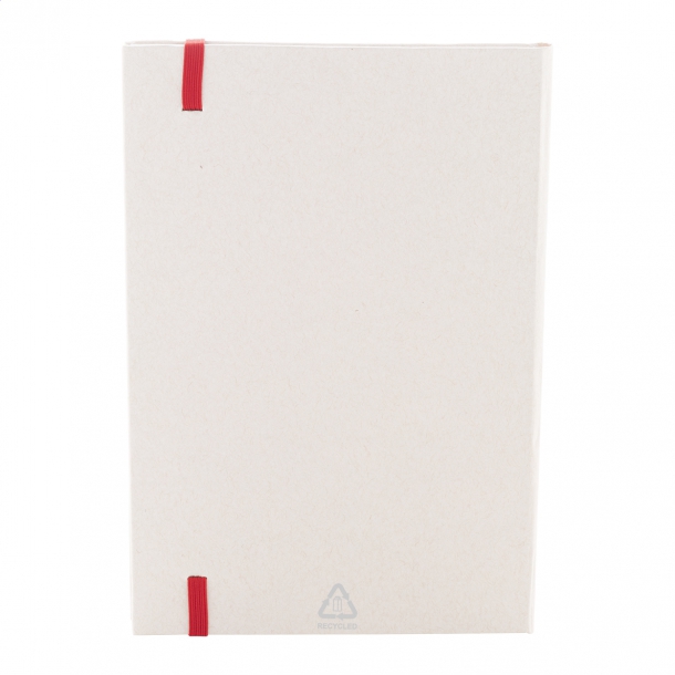 Relact Note - notes z kartonów po mleku