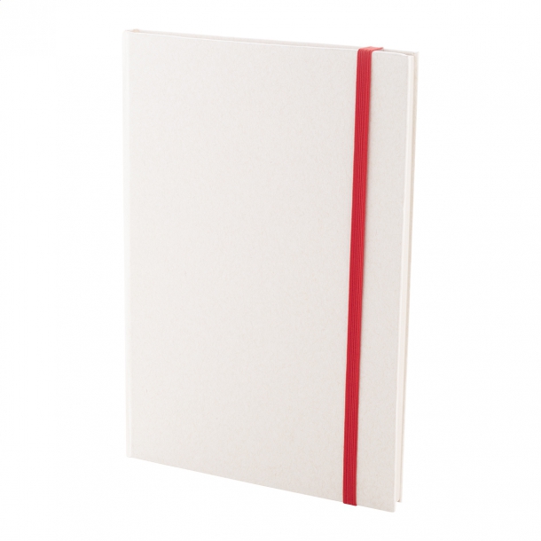 Relact Note - notes z kartonów po mleku