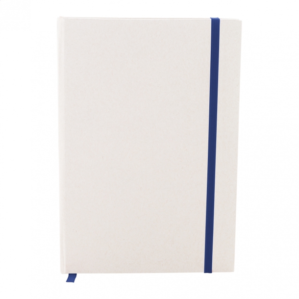Relact Note - notes z kartonów po mleku