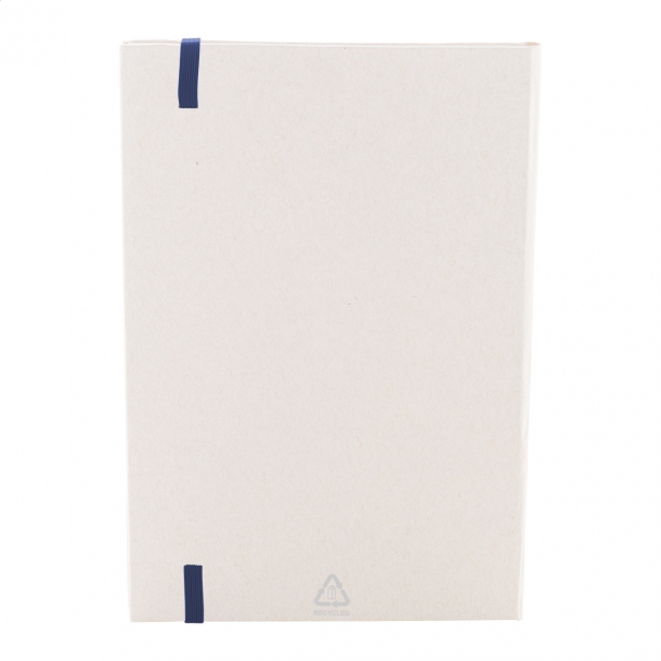 Relact Note - notes z kartonów po mleku