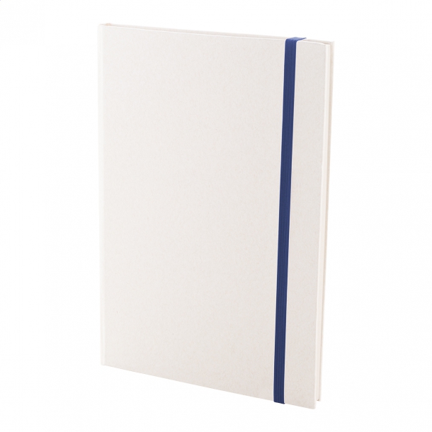 Relact Note - notes z kartonów po mleku