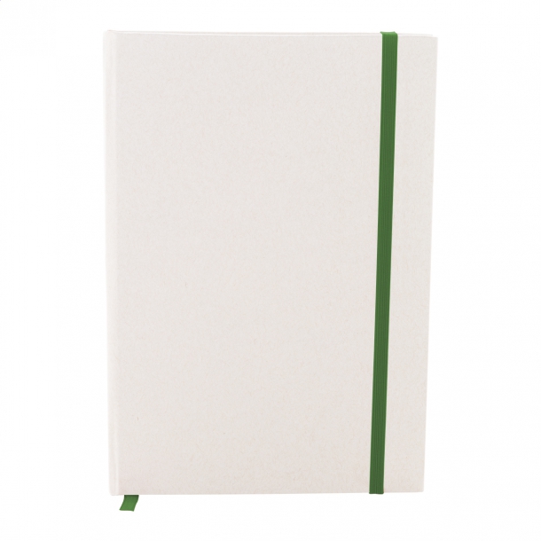 Relact Note - notes z kartonów po mleku