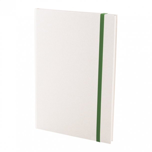 Relact Note - notes z kartonów po mleku