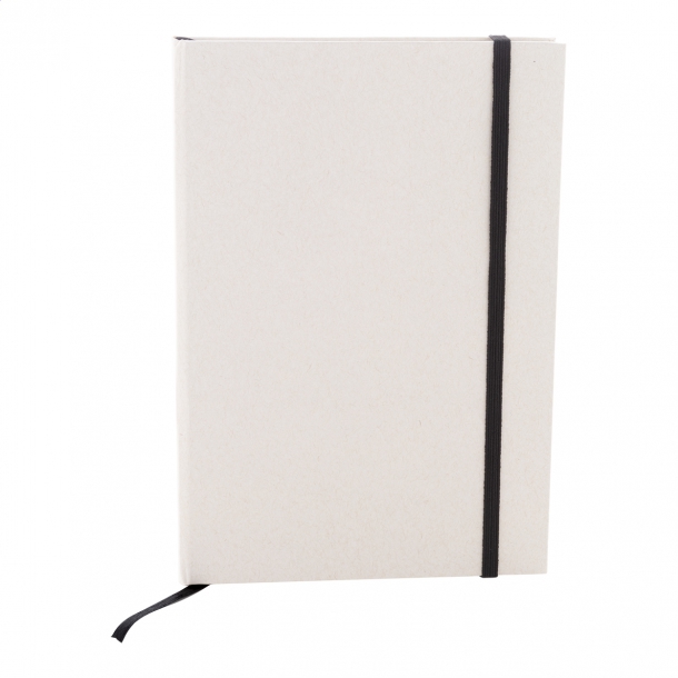 Relact Note - notes z kartonów po mleku