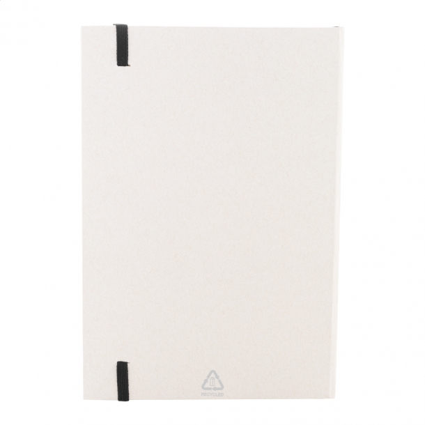 Relact Note - notes z kartonów po mleku