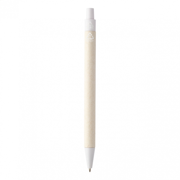 Relact Scrib - długopis z kartonów po mleku