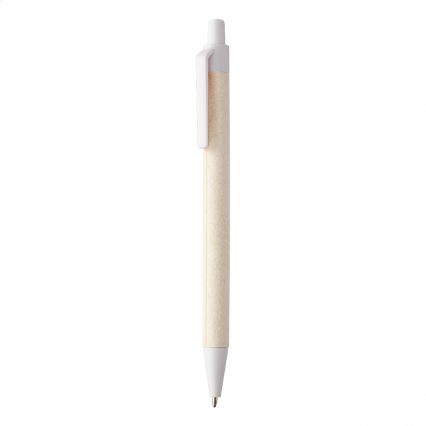 Relact Scrib - długopis z kartonów po mleku