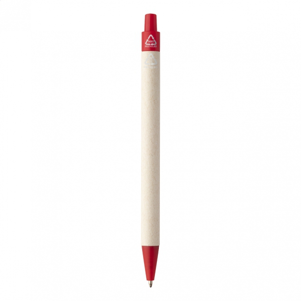 Relact Scrib - długopis z kartonów po mleku