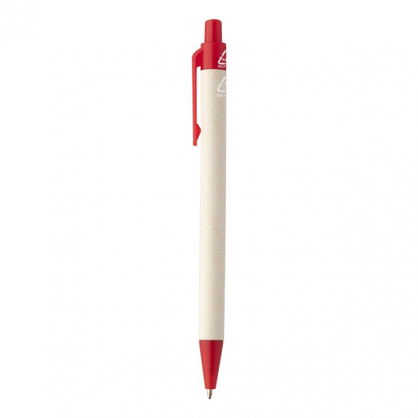 Relact Scrib - długopis z kartonów po mleku